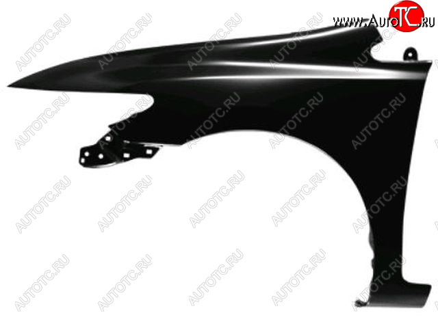 15 749 р. CIVIC КРЫЛО ПЕРЕДН ЛЕВ (СЕДАН) (ориг.) BODYPARTS hdcvc06-273-l  с доставкой в г. Кемерово