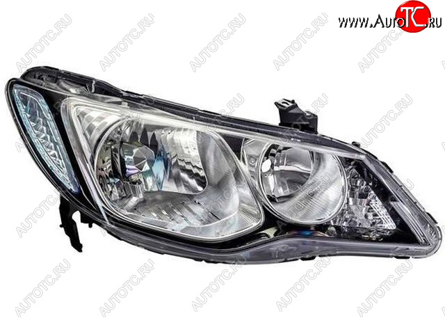 17 999 р. CIVIC ФАРА ПРАВ (СЕДАН) (ориг.) BODYPARTS hdcvc06-000-r  с доставкой в г. Кемерово
