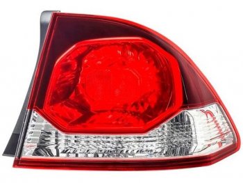 Правый фонарь DEPO Honda Civic  FD (2009-2011) седан рестайлинг