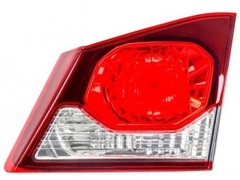 Правый фонарь (внутренний) DEPO Honda Civic  FD (2009-2011) седан рестайлинг