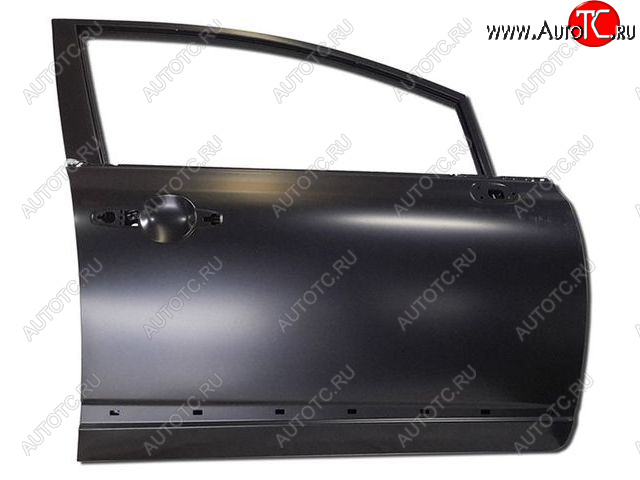 14 999 р. CIVIC ДВЕРЬ ПЕРЕДН ПРАВ (СЕДАН) (Китай) BODYPARTS hdcvc06-510-r  с доставкой в г. Кемерово