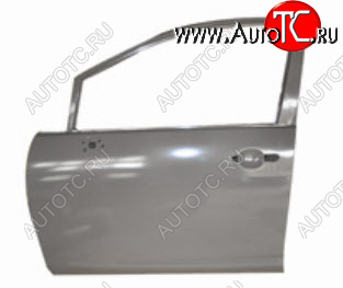 12 449 р. TIIDA (см ФОТО - расположение зеркала) ДВЕРЬ ПЕРЕДН ЛЕВ (Китай) BODYPARTS nntii05-510-l  с доставкой в г. Кемерово