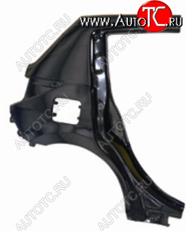 14 999 р. TIIDA КРЫЛО ЗАДН ПРАВ (ХЭТЧБЭК) (Китай) BODYPARTS nntii05-560-r  с доставкой в г. Кемерово