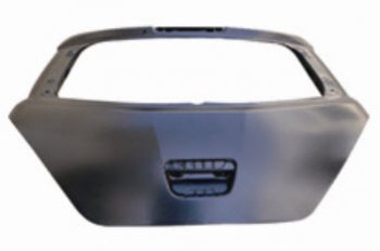 12 249 р. TIIDA КРЫШКА БАГАЖНИКА (ХЭТЧБЭК) (Китай) BODYPARTS nntii05-600  с доставкой в г. Кемерово. Увеличить фотографию 1