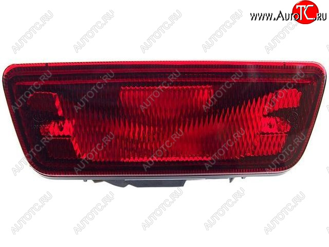 4 599 р. TIIDA {EX 08- FX 03- JUKE 10- PATHFINDER 14- X-TRAIL 14-} ФОНАРЬ ЗАДН В БАМПЕР ЦЕНТР (DEPO) DEPO nntii07-730  с доставкой в г. Кемерово