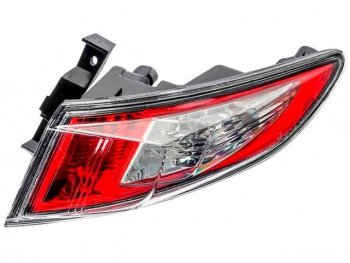 Правый фонарь DEPO Honda Civic  FK,FN (2009-2011) хэтчбэк 5 дв. рестайлинг