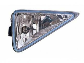 Противотуманная фара правая DEPO Honda Civic  FK,FN (2009-2011) хэтчбэк 5 дв. рестайлинг