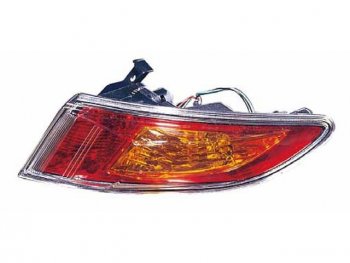 Правый фонарь DEPO Honda Civic  FK,FN (2005-2008) хэтчбэк 5 дв. дорестайлинг