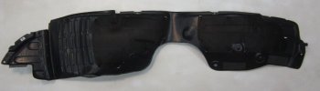 Правый подкрылок передний TYG Honda Civic  FD (2005-2008) седан дорестайлинг