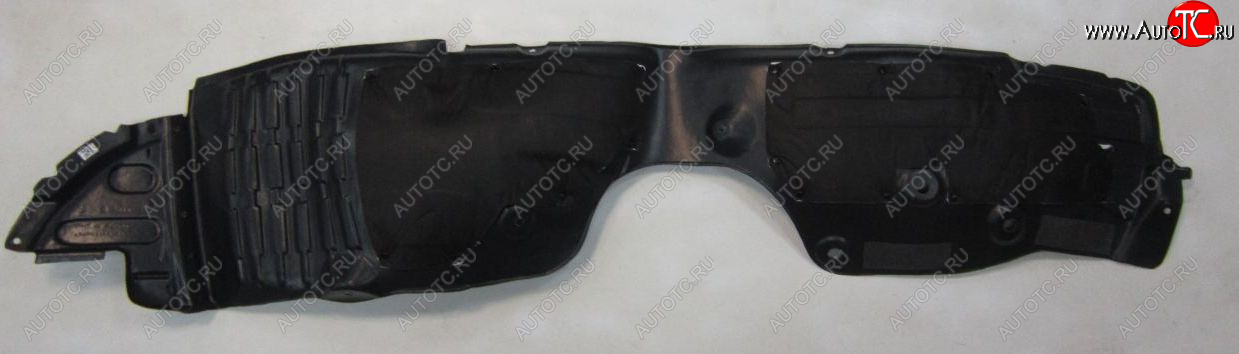 2 589 р. Правый подкрылок передний TYG  Honda Civic  FD (2005-2008) седан дорестайлинг  с доставкой в г. Кемерово