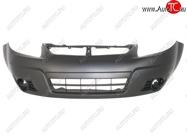 11 649 р. SX-4 БАМПЕР ПЕРЕДН (ХЭТЧБЭК) (Тайвань) TYG szsx406-161  с доставкой в г. Кемерово