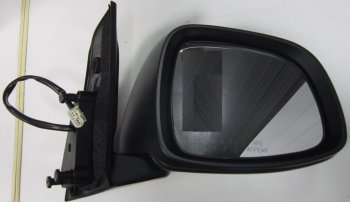 4 099 р. SX-4 {ВЕНГРИЯ} ЗЕРКАЛО ПРАВ ЭЛЕКТР С ПОДОГРЕВ (Тайвань) ГРУНТ VIEWMAX szsx406-451x-r  с доставкой в г. Кемерово. Увеличить фотографию 1