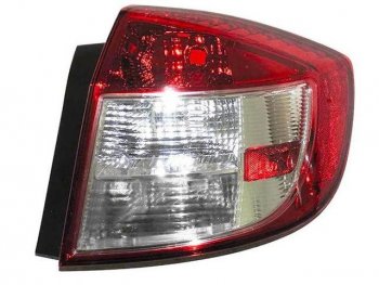 6 899 р. SX-4 ФОНАРЬ ЗАДН ВНЕШН ПРАВ (4 дв) (DEPO) DEPO szsx408-740-r  с доставкой в г. Кемерово. Увеличить фотографию 1