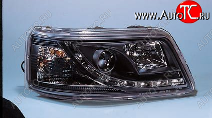 33 999 р. TRANSPORTER ФАРА Л+П (КОМПЛЕКТ) ТЮНИНГ ЛИНЗОВАН (DEVIL EYES) С РЕГ.МОТОР (SONAR) ВНУТРИ ЧЕРН SONAR vwtrn03-002b-n  с доставкой в г. Кемерово