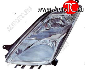 13 499 р. PRIUS ФАРА ЛЕВ (ориг.) BODYPARTS typri04-001-l  с доставкой в г. Кемерово