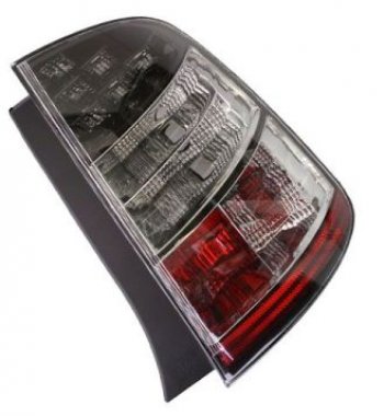 Правый фонарь (диодный) DEPO Toyota Prius  XW20 (2005-2011) рестайлинг