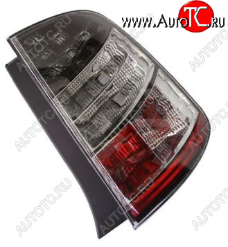 5 999 р. Правый фонарь (диодный) DEPO  Toyota Prius  XW20 (2005-2011) рестайлинг  с доставкой в г. Кемерово