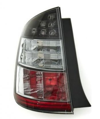 Левый фонарь (диодный) DEPO Toyota Prius  XW20 (2003-2011) дорестайлинг, рестайлинг