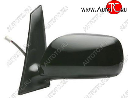 3 499 р. PRIUS ЗЕРКАЛО ЛЕВ ЭЛЕКТР С ПОДОГРЕВ (Тайвань) POLYWAY typri04-450-l  с доставкой в г. Кемерово
