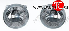 4 299 р. PRIUS {ECHO 00-05HIGHLANDER 04-07} ФАРА ПРОТИВОТУМ Л+П (КОМПЛЕКТ) С ПРОВОДК , КНОПКОЙ DLAA typri04-071-n  с доставкой в г. Кемерово