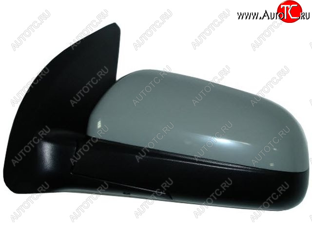 3 899 р. AVEO {ХЭТЧБЭК (10-11) RAVON NEXIA R3 (15-)} ЗЕРКАЛО ЛЕВ ЭЛЕКТР С ПОДОГРЕВ (СЕДАН) (Тайвань) ГРУНТ TYC cvave06-454x-l  с доставкой в г. Кемерово