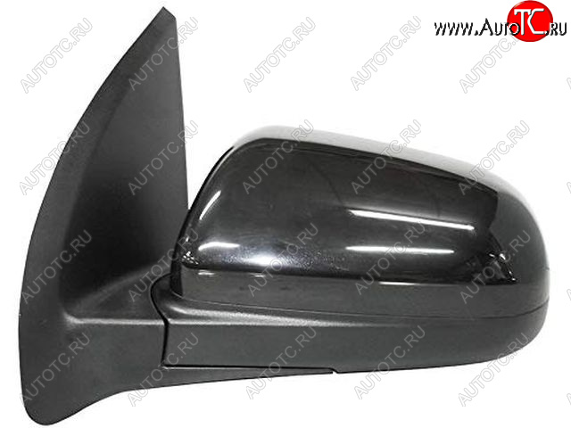 2 399 р. AVEO (ХЭТЧБЭК (10-11) RAVON NEXIA R3 (15-)) ЗЕРКАЛО ЛЕВ ЭЛЕКТР (СЕДАН) (Китай) BODYPARTS cvave06-451-l  с доставкой в г. Кемерово