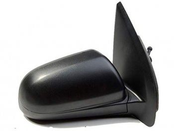 AVEO (ХЭТЧБЭК (10-11) RAVON NEXIA R3 (15-)) ЗЕРКАЛО ПРАВ МЕХАН (СЕДАН) (Китай) BODYPARTS cvave06-450-r