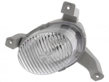 Противотуманная фара левая DEPO Chevrolet Aveo  T250 (2006-2011) седан рестайлинг