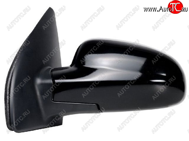 2 899 р. AVEO {СЕДАН (04 -06)} ЗЕРКАЛО ЛЕВ ЭЛЕКТР С ПОДОГРЕВ (ХЭТЧБЭК) (convex) (Тайвань) TAIWAN cvave04-451-l  с доставкой в г. Кемерово