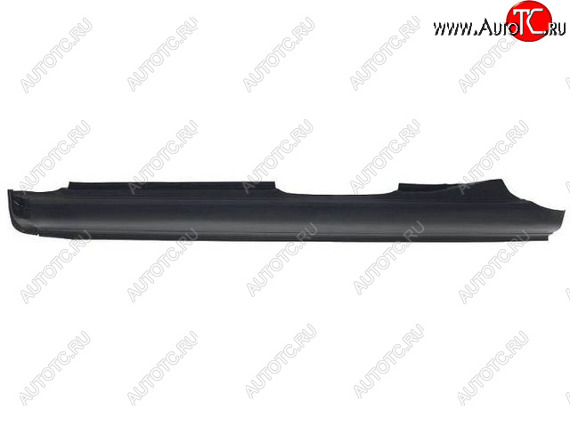 7 999 р. AVEO {T255} ПОРОГ ЛЕВ (KLOKKERHOLM) KLOKKERHOLM cvave06-480-l  с доставкой в г. Кемерово