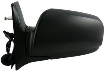5 999 р. ZAFIRA ЗЕРКАЛО ЛЕВ ЭЛЕКТР С ПОДОГРЕВ (aspherical) (Тайвань) ГРУНТ VIEWMAX opzaf09-450x-l  с доставкой в г. Кемерово. Увеличить фотографию 1