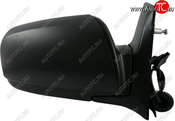 5 999 р. ZAFIRA ЗЕРКАЛО ПРАВ ЭЛЕКТР С ПОДОГРЕВ (convex) (Тайвань) ГРУНТ VIEWMAX opzaf09-450x-r  с доставкой в г. Кемерово