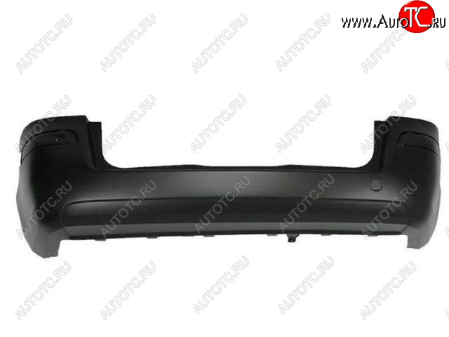 14 749 р. ZAFIRA БАМПЕР ЗАДН TYG opzaf05-640  с доставкой в г. Кемерово