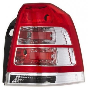 Правый фонарь DEPO Opel Zafira  В (2007-2015) рестайлинг