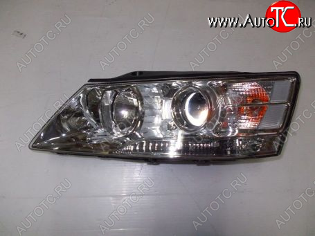 6 249 р. NF ФАРА ЛЕВ BODYPARTS hn0nf08-001-l  с доставкой в г. Кемерово