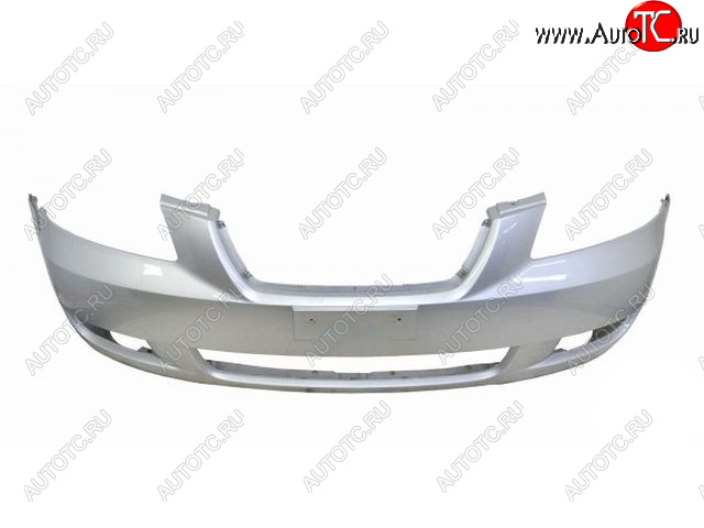 4 899 р. NF БАМПЕР ПЕРЕДН (Китай) BODYPARTS hn0nf08-160  с доставкой в г. Кемерово