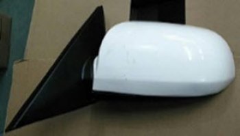 3 069 р. NF ЗЕРКАЛО ЛЕВ ЭЛЕКТР С ПОДОГРЕВ (Китай) BODYPARTS hn0nf04-452-l  с доставкой в г. Кемерово. Увеличить фотографию 1