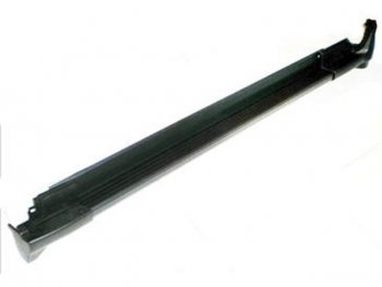 CR-V ПОРОГ-ПОДНОЖКА Л+П (КОМПЛЕКТ) АЛЮМИН BODYPARTS hdcrv06-4a0a-n