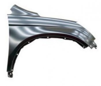CR-V КРЫЛО ПЕРЕДН ПРАВ (ориг.) BODYPARTS hdcrv07-271-r