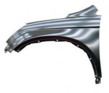 CR-V КРЫЛО ПЕРЕДН ЛЕВ (ориг.) BODYPARTS hdcrv07-271-l