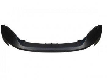 CR-V БАМПЕР ПЕРЕДН ВЕРХН ЧАСТЬ BODYPARTS hdcrv07-160