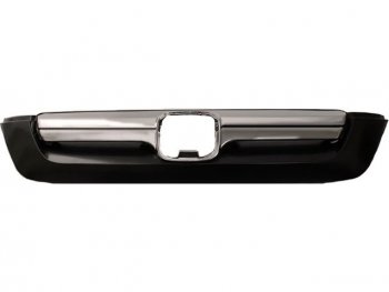 Решетка радиатора (пр-во Китай) BodyParts Honda CR-V  RE1,RE2,RE3,RE4,RE5,RE7 (2007-2010) дорестайлинг
