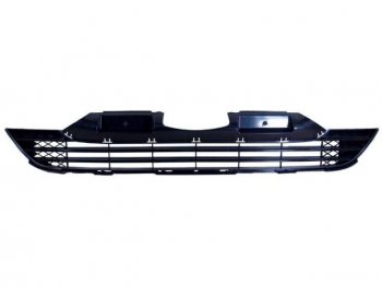CR-V РЕШЕТКА БАМПЕРА ПЕРЕДН (Тайвань) ЧЕРН TYG hdcrv07-191b