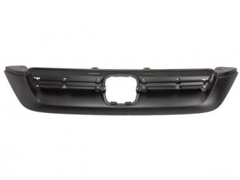 CR-V РЕШЕТКА РАДИАТОРА (Тайвань) ЧЕРН BODYPARTS hdcrv07-101b