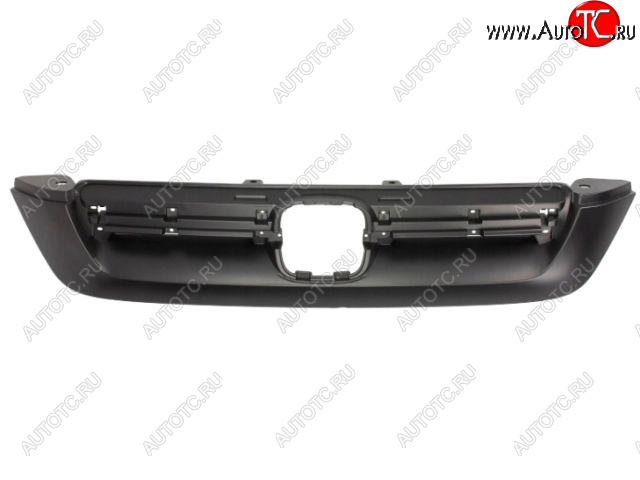 4 699 р. CR-V РЕШЕТКА РАДИАТОРА (Тайвань) ЧЕРН BODYPARTS hdcrv07-101b  с доставкой в г. Кемерово
