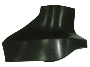 CR-V БОКОВИНА БАМПЕРА ЗАДН ЛЕВ (Тайвань) ГРУНТ BODYPARTS hdcrv07-671x-l