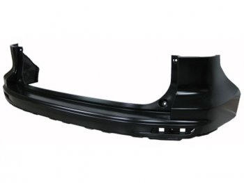 CR-V БАМПЕР ЗАДН ВЕРХН (Тайвань) TYG hdcrv10-640