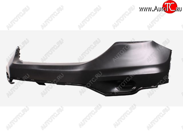 4 799 р. CR-V БАМПЕР ПЕРЕДН ВЕРХН (Тайвань) TYG hdcrv10-160  с доставкой в г. Кемерово