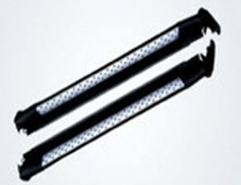 CR-V ПОРОГ-ПОДНОЖКА Л+П (КОМПЛЕКТ) BODYPARTS hdcrv06-4a1-n
