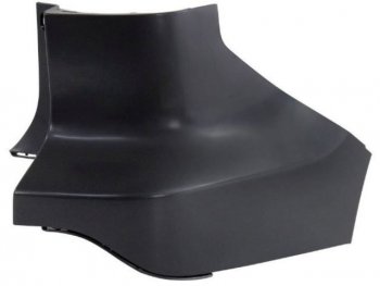 CR-V БОКОВИНА БАМПЕРА ЗАДН ПРАВ (Китай) BODYPARTS hdcrv07-670-r